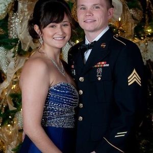 Meet your Posher, Mark